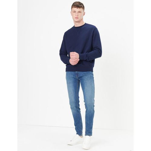 Skinny Fit Stretch Jeans blue - Marks & Spencer - Modalova