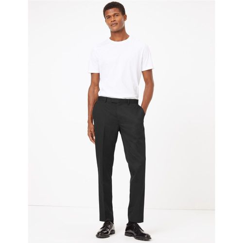 Skinny Trousers black - Marks & Spencer - Modalova