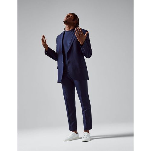 Big & Tall The Ultimate Regular Fit Wool Jacket - Marks & Spencer - Modalova