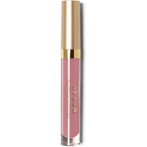 Stay All Day Sheer Liquid Lipstick 3 ml pink - Marks & Spencer - Modalova