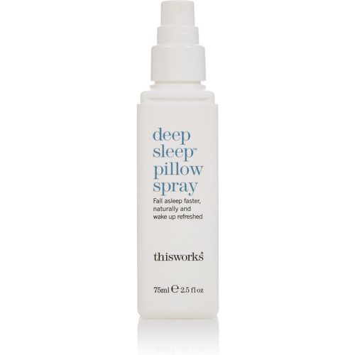 Deep Sleep Pillow Spray 75ml - Marks & Spencer - Modalova