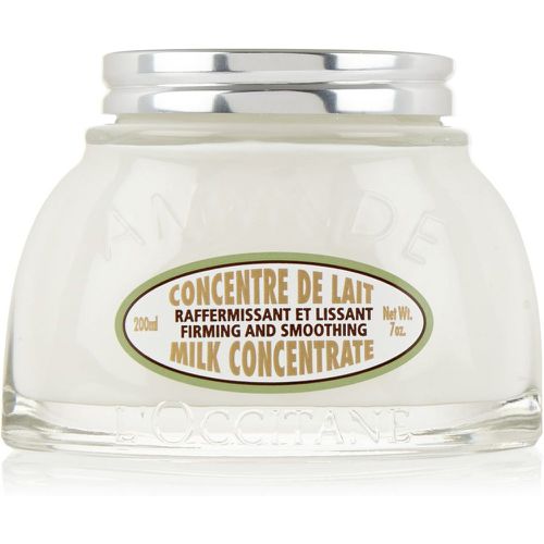 Almond Milk Concentrate Body Cream 200ml - Marks & Spencer - Modalova