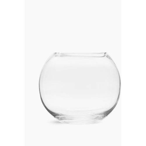Medium Fishbowl Vase beige - Marks & Spencer - Modalova