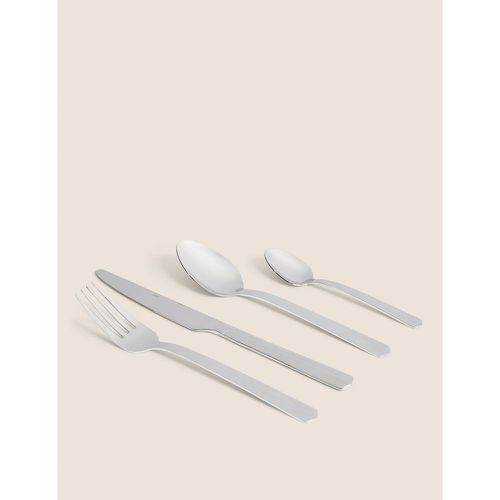 Piece Essential Cutlery Set - Marks & Spencer - Modalova