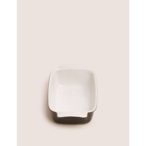 Ceramic 25cm Small Roaster black - Marks & Spencer - Modalova