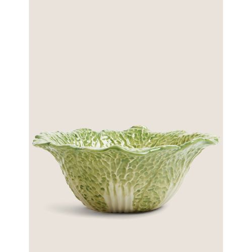 Cabbage Salad Bowl green - Marks & Spencer - Modalova
