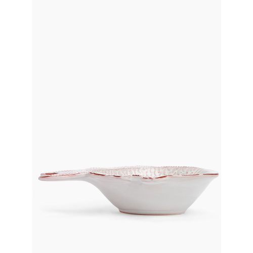 Fish Nibble Bowl white - Marks & Spencer - Modalova