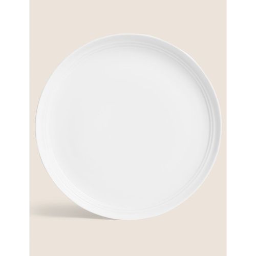 Marlowe Dinner Plate white - Marks & Spencer - Modalova