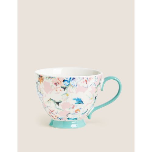Anthea Floral Mug multi-coloured - Marks & Spencer - Modalova