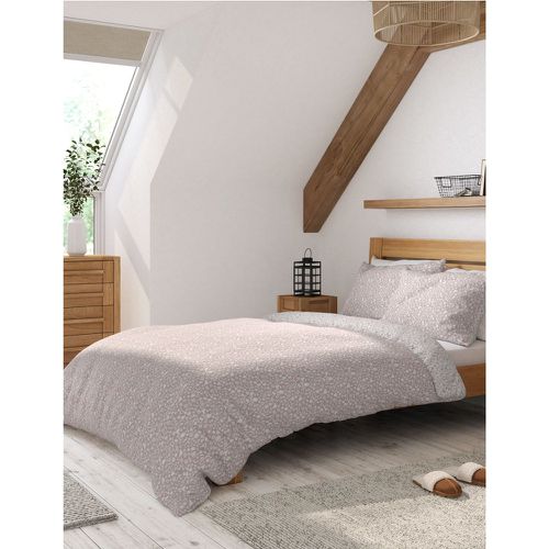 Pure Cotton Grecian Bedding Set pink - Marks & Spencer - Modalova