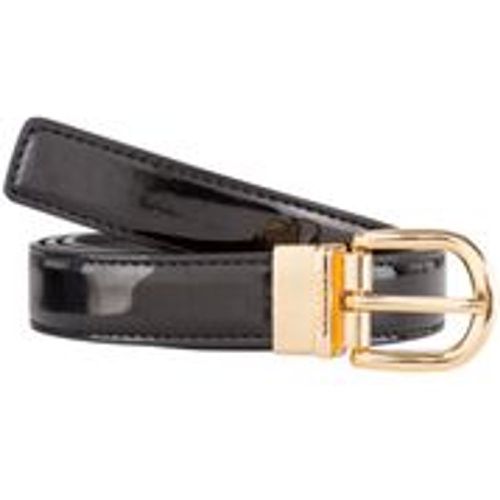 Cintura - Hanne Belts - CINTURA REVERSIBILE, , TAGLIA UNICA - Carpisa - Modalova