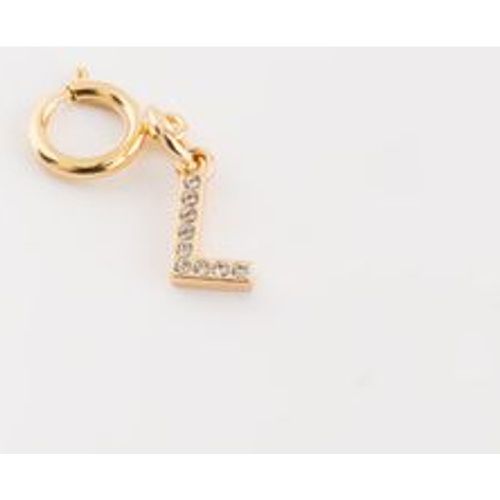 Charm Lettera L - Lucy Letters New - Carpisa - Modalova