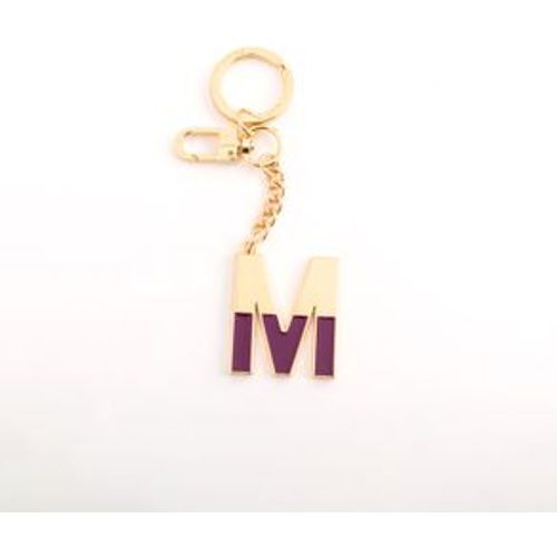 Portachiavi Metallo - Letters Keychain - Carpisa - Modalova