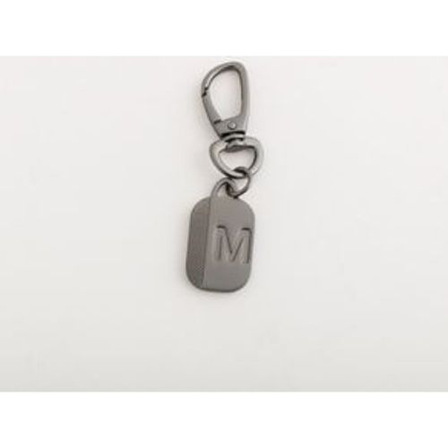 Charm lettera M - Men's letter pendant - CHARM, , TAGLIA UNICA - Carpisa - Modalova