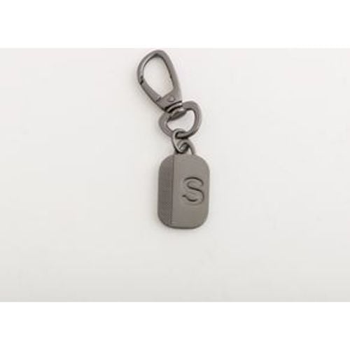 Charm lettera S - Men's letter pendant - CHARM, , TAGLIA UNICA - Carpisa - Modalova