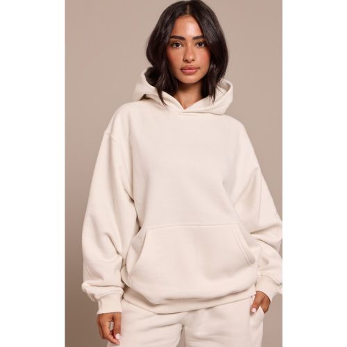 Petite Hoodie pullover oversize | Taille Large - PrettyLittleThing - Modalova