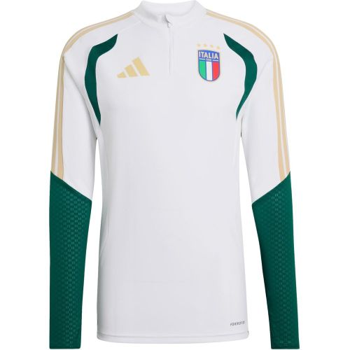 Top da allenamento Italia Tiro Coupe du Monde 2026 - Adidas - Modalova