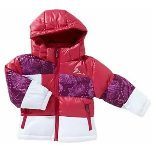 Giacca da sci per ragazza Falea - Peak Mountain - Modalova