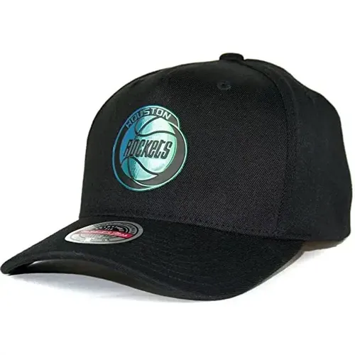 Snapback Cap Houston Rockets - Mitchell & Ness - Modalova
