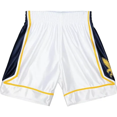 Pantaloncini Marquette University NCAA 2002 - Mitchell & Ness - Modalova