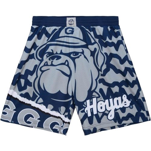 Shorts – Georgetown NCAA - Mitchell & Ness - Modalova