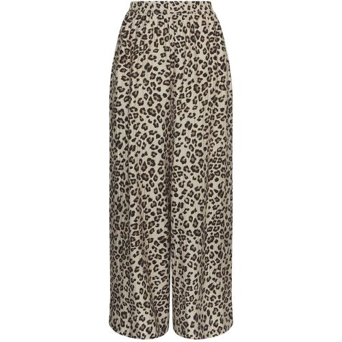 Il jogging da donna Moss Copenhagen Kalani Vlora AOP incarna l'eleganza informale e il massimo comfort, ideale per le donne moderne in cerca di uno st - MAG10901260 - Modalova