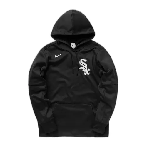 Felpa con cappuccio Chicago White Sox - Nike - Modalova