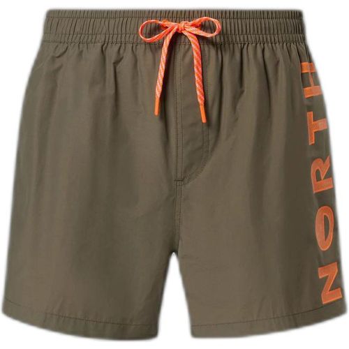 Pantaloni da bagno con tasca Basic - North Sails - Modalova