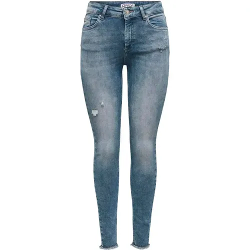 Finden Sie Ihr neues Must-Have für die Arbeit und die Freizeit mit einer coolen Jeans in der perfekten Passform und Farbe. - Detailtyp: Skinny-Jeans - MAG9128998 - Modalova