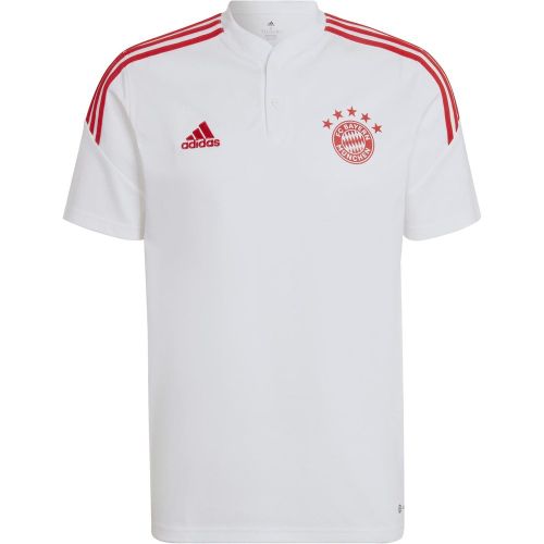 Polo Bayern Munich Condivo 2022/23 - Adidas - Modalova