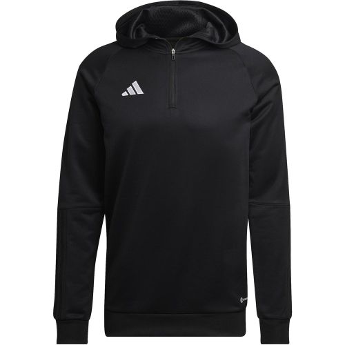 Kapuzensweatshirt Tiro 23 Competition - Adidas - Modalova
