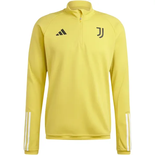 Quando si fa parte dell'élite del calcio, 'allenamento è ciò che permette di rimanere al top. port Parte del kit di allenamento Juventus, questo to - MAG6869695 - Modalova