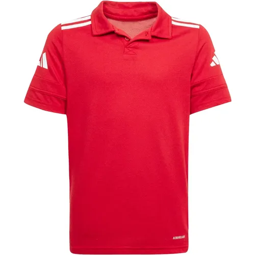 Polo in cotone per bambini Squadra25 - Adidas - Modalova