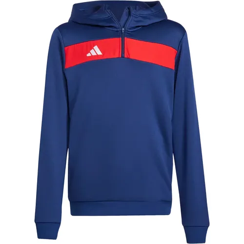 Felpa con cappuccio per bambini Tiro 25 Essentials - Adidas - Modalova