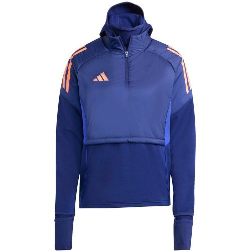 Giacca sportiva da donna Tiro 25 Competition - Adidas - Modalova