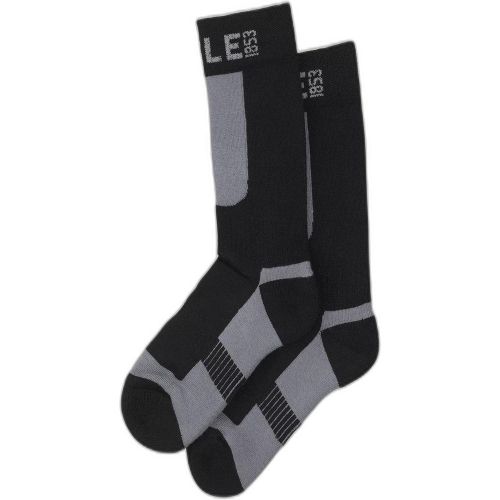 I nostri calzini Coolmax sono realizzati in France, un materiale innovativo che garantisce l'assenza di umiditÃ .Calze tecniche in poliestere CoolmaxÂ - MAG7153871 - Modalova