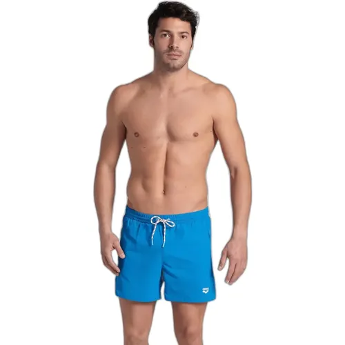 Badehose mit Logo Pro_file Beach - Arena - Modalova