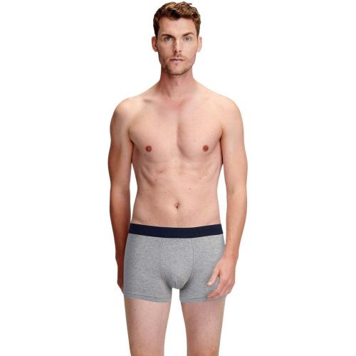 Ultra comodi, questi boxer sono un must! Boxer tinta unitaCintura elastica in vita "Armor-lux"Vestibilità comodaMateriali:97% cotone3% elastan - MAG3210438 - Modalova