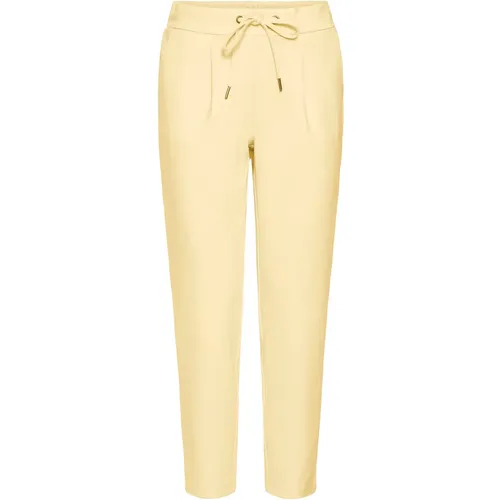 Polyester,23% Viskose,4% ElasthanForm: Regulärer Schnitt Reguläre Taille Gehäkelte Länge Reguläres Bein - MAG3334576 - Modalova