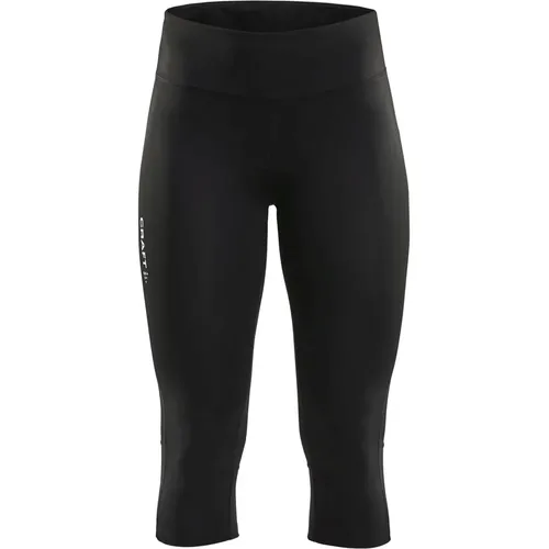Damen Jogginghose Craft Rush Capri - Craft - Modalova