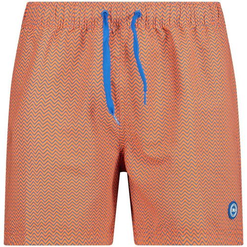 Geometrisch gemusterte Badeshorts - CMP - Modalova