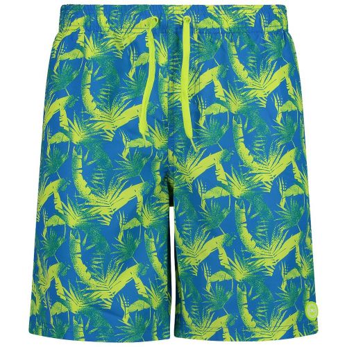 Pantaloncini da bagno lunghi fino al ginocchio - CMP - Modalova