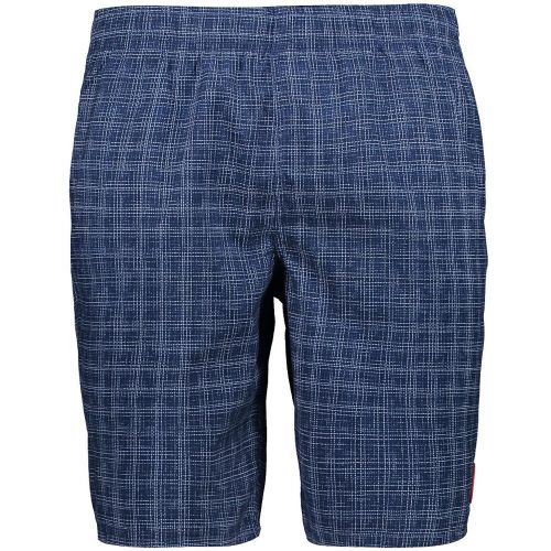 Badehose mit Karos CMP - CMP - Modalova