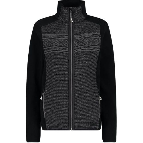 Giacca in pile Arctic, il trattamento più tradizionale del pile, che rende il capo morbido, comodo e caldo. Modello con chiusura lampo frontale, orlo - MAG11256815 - Modalova