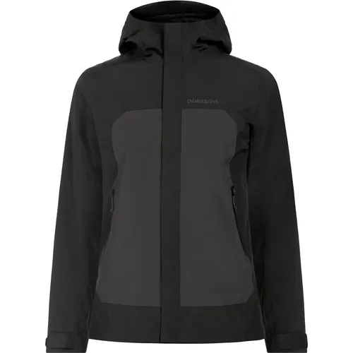 Regenjacke Didriksons Grit - Didriksons - Modalova