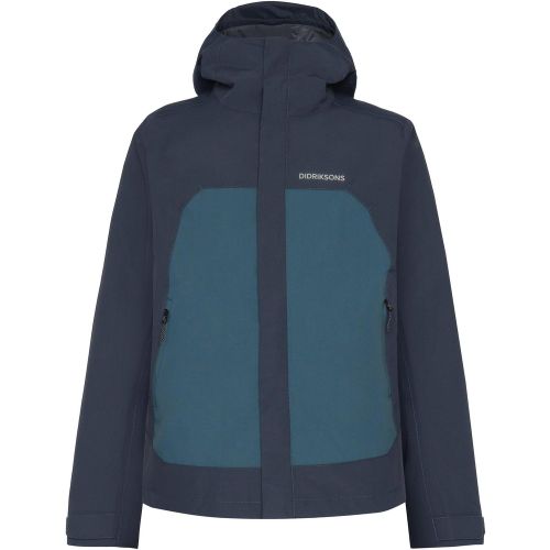 Kapuzenjacke Didriksons Grit 3 - Didriksons - Modalova