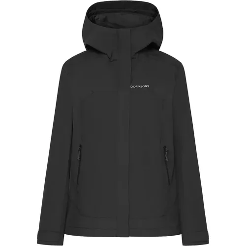 Kapuzenjacke für Damen Grit 3 - Didriksons - Modalova