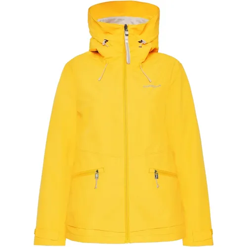 Regenjacke für Damen Turvi 2 - Didriksons - Modalova