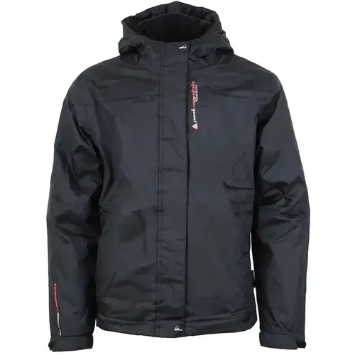 Giacca a vento bambina Fajik - Peak Mountain - Modalova