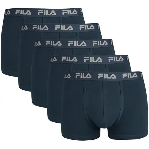 Boxer Fila FU5004/5 (x5) - Fila - Modalova